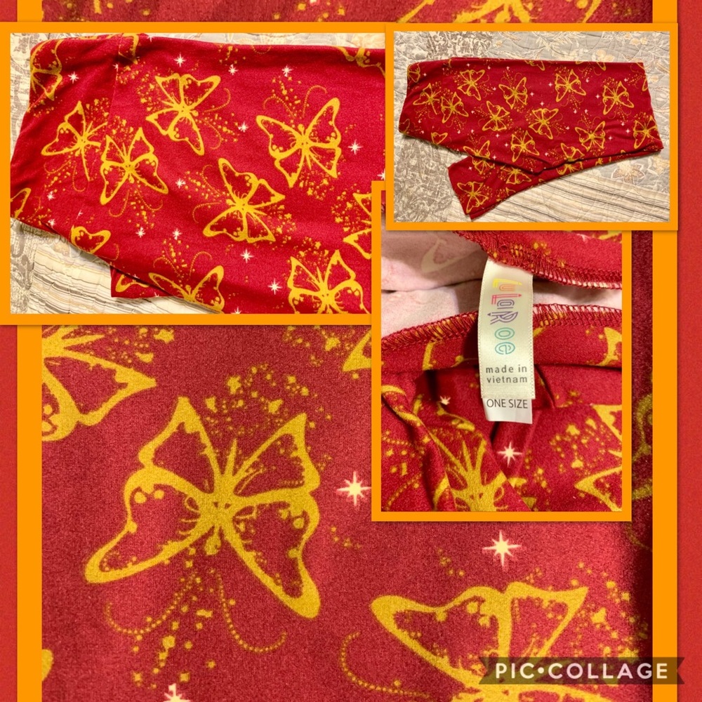 Legging Bundle - Picture 3 of 4